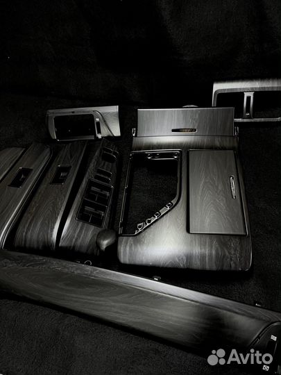 Аквапечать,аквапринт, декор салона авто