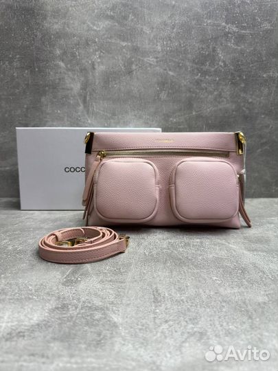 Сумка женская coccinelle