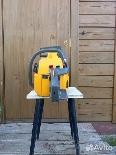 Бензопила партнер 7000 плюс