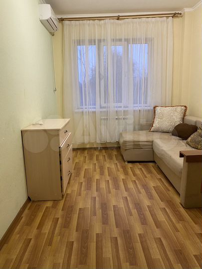 1-к. квартира, 33 м², 1/4 эт.