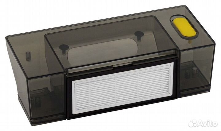 Робот-пылесос Starwind SRV4570