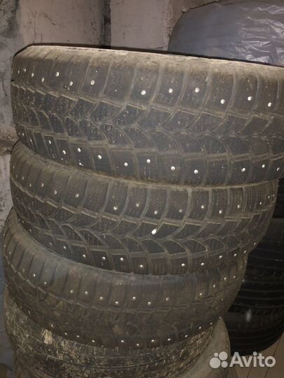 Tigar Sigura Stud 185/70 R14 88T