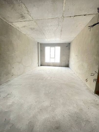 1-к. квартира, 44,1 м², 9/12 эт.