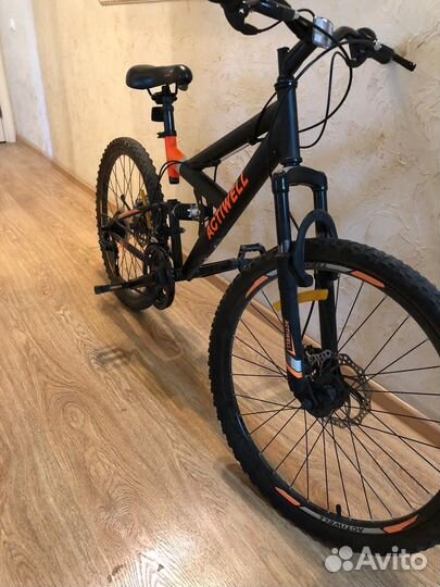 Велосипед actiwell