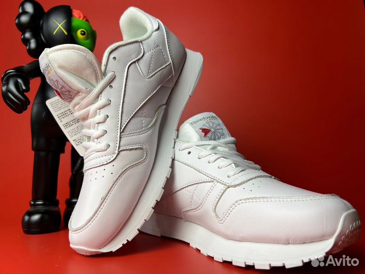 Reebok classic