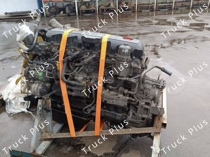 Двигатель Daf 105 Mx340U1 2012 года
