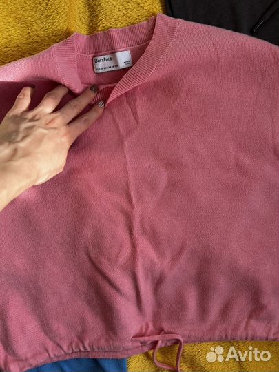 Пакет (7 вещей)