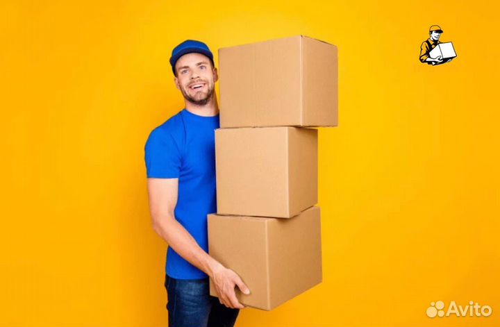 Грузчик с ежедневной оплатой