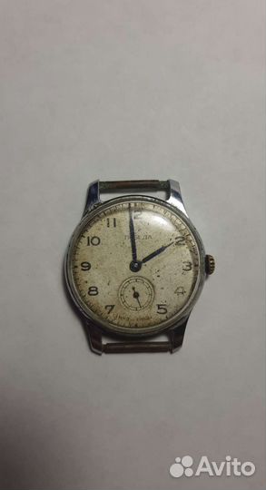 Часы Победа