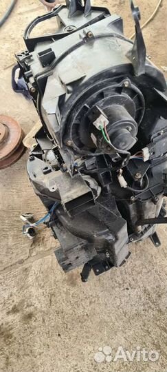 Печка Geely emgrand ec7 джили эмгранд ес7