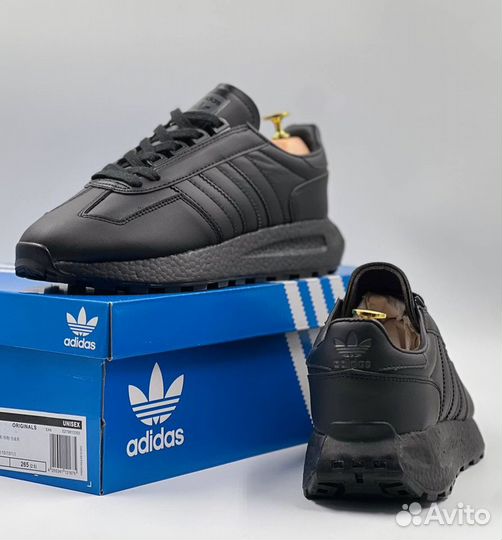 Кроссовки Adidas retropy e5