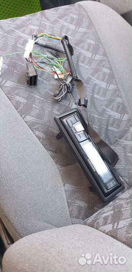 Бортовой компьютер multitronics