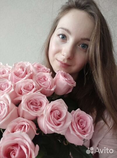 Няня, Лого массаж, подготовка к школе, репетитор