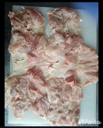 Окорочок без кости