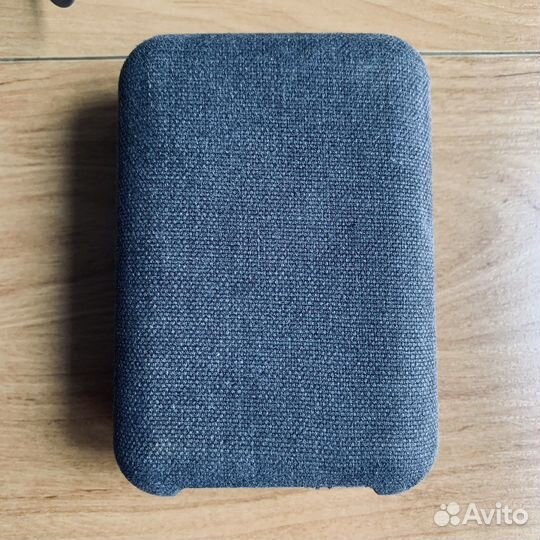 Беспроводная зарядка Nimble