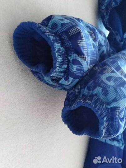 Комбинезон Caimano