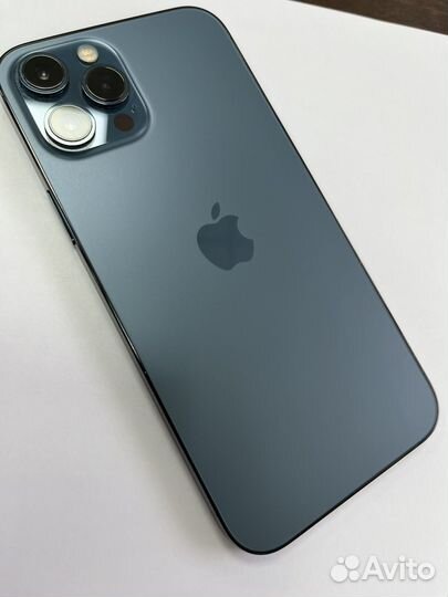 iPhone 12 Pro Max, 512 ГБ