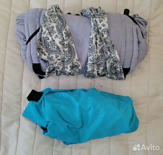 Эргорюкзак