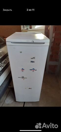 Продажа холодильников бу