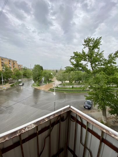 3-к. квартира, 89 м², 3/4 эт.