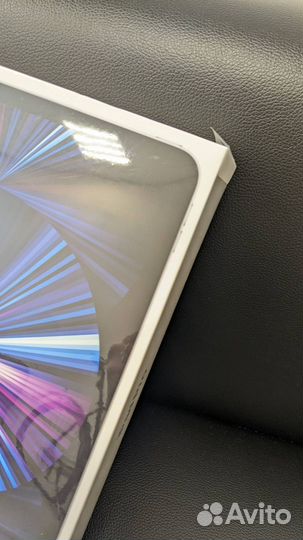 Планшет Apple iPad Pro 11 M1 (2021) 2тб (Новый)