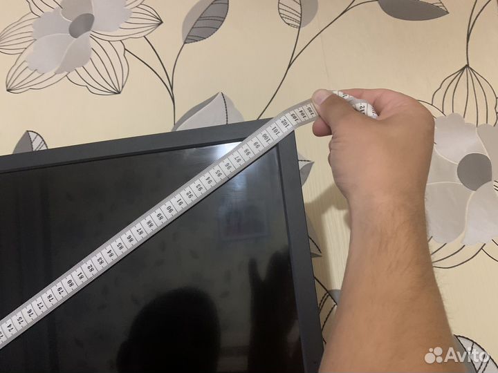 Телевизор toshiba