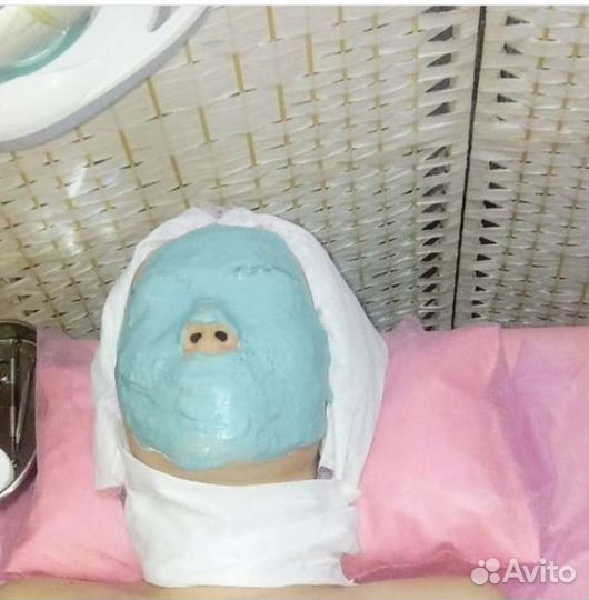 Косметолог-эстетист