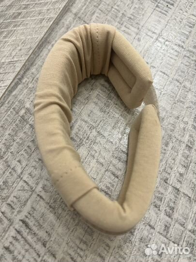 Бандаж на шейный отдел