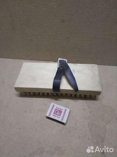 Щётка для пола