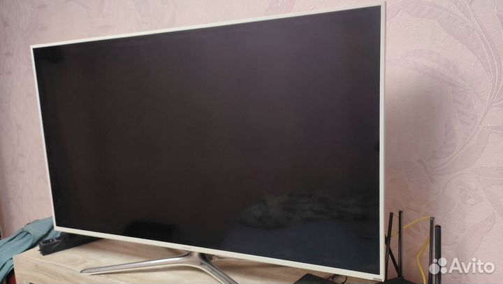 Телевизор samsung 48 дюймов