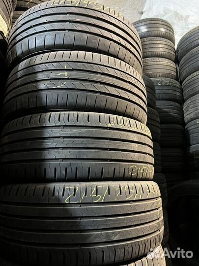Continental ContiSportContact 5 195/45 R17