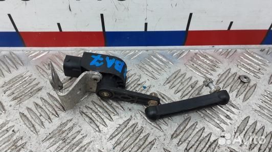 Датчик положения подвески BMW 5 F10/F11 (3BA07Q401