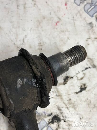 Рычаг передний нижний bmw e 34