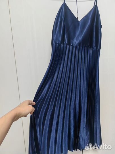 Платье сарафан новый