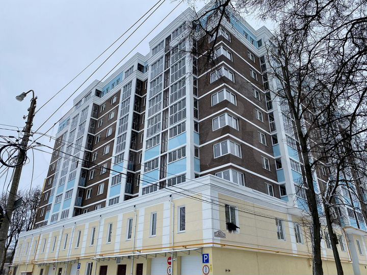 Офисное помещение, 799 м²