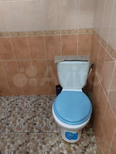 Дом 40 м² на участке 1 сот.