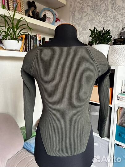 Женская одежда