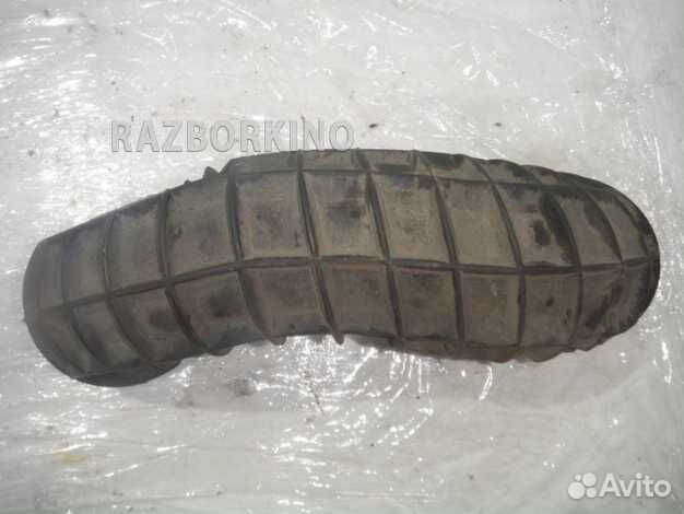 Патрубок впускного коллектора 20845101