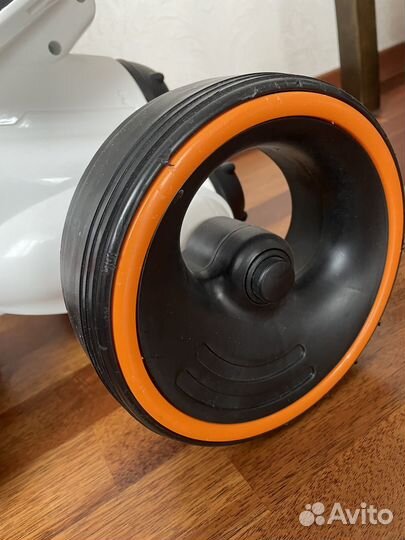 Детский электромотоцикл электромобиль