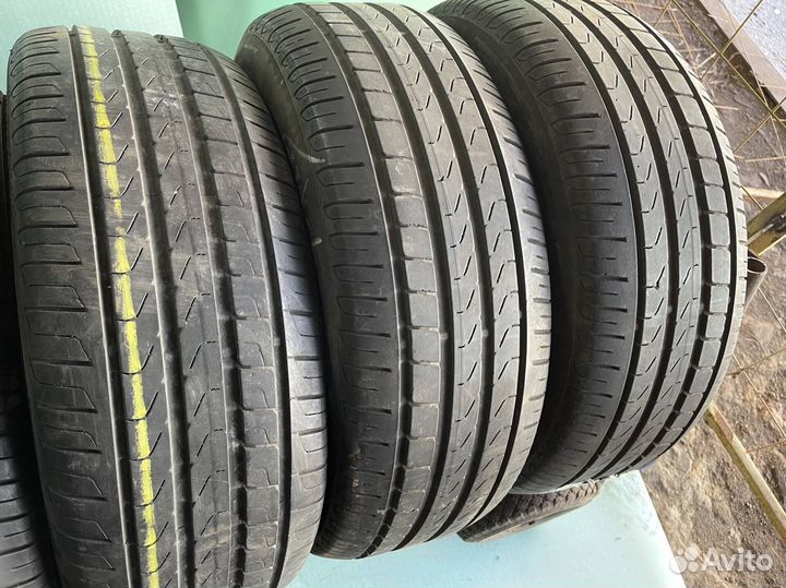 Pirelli Cinturato P7 II 205/60 R16