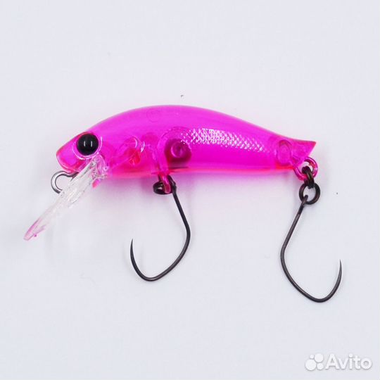 Воблеры - Eagle Player MR S+ #E-17