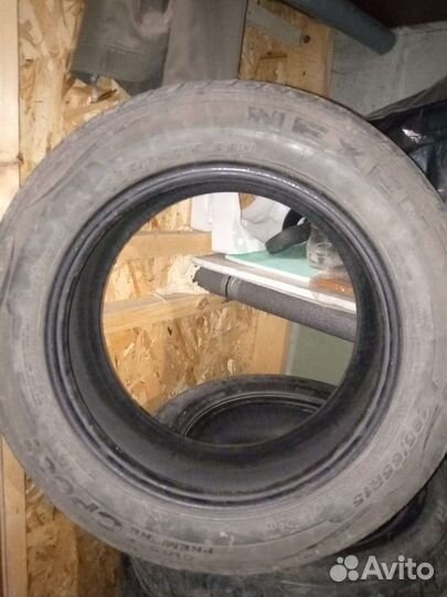 Nexen Classe Premiere CP661A 185/65 R15 91