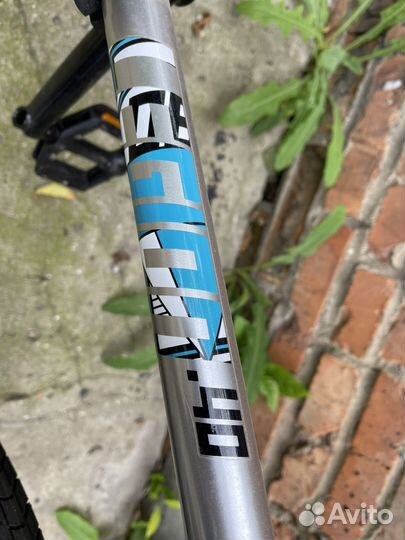 Велосипед bmx Mongoose