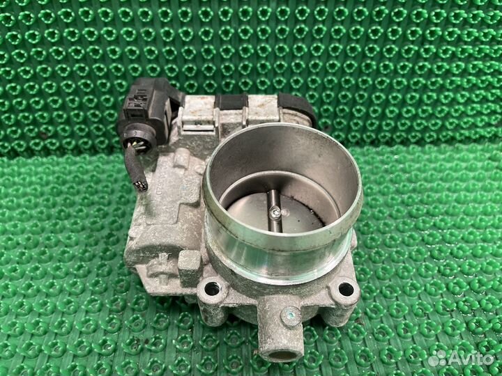 Заслонка дроссельная Volkswagen Golf 6 1.4 CAV