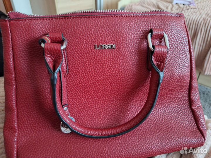 Сумка l.credi