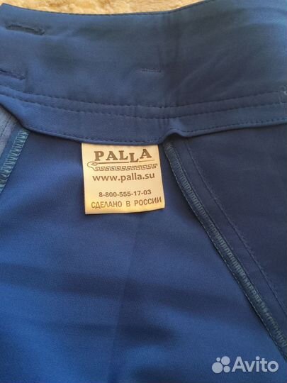 Пакет летних вещей на женщину/девушку р. 42