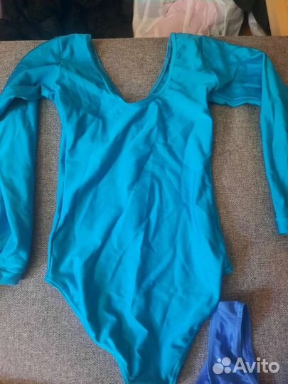 Купальник для спорта