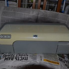 HP Deskjet D2360