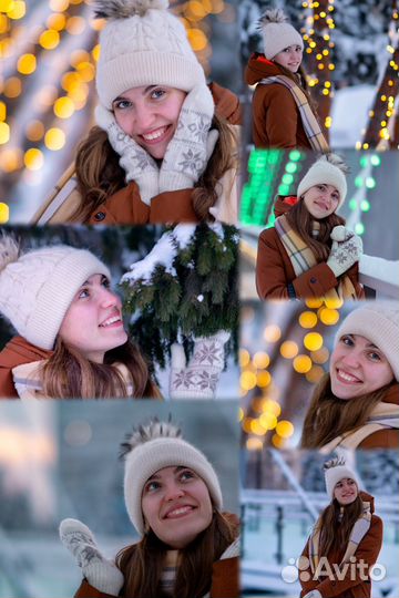 Фотосессия / фотограф / фотоуслуги Красноярск