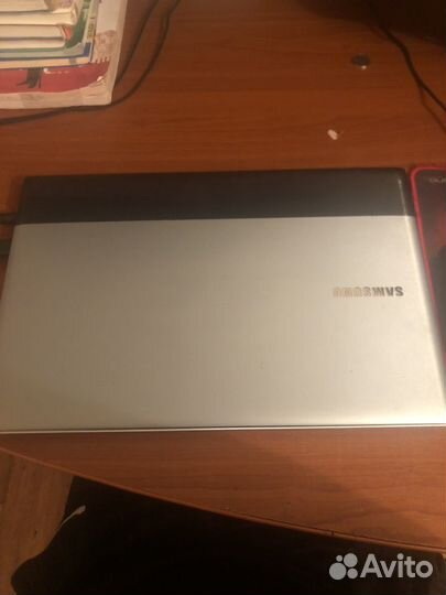 Ноутбук samsung rv520